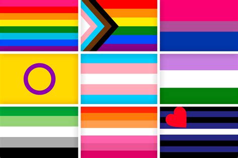 femboy flagge|Flying with Pride: A colorful guide to LGBTQ+ flags